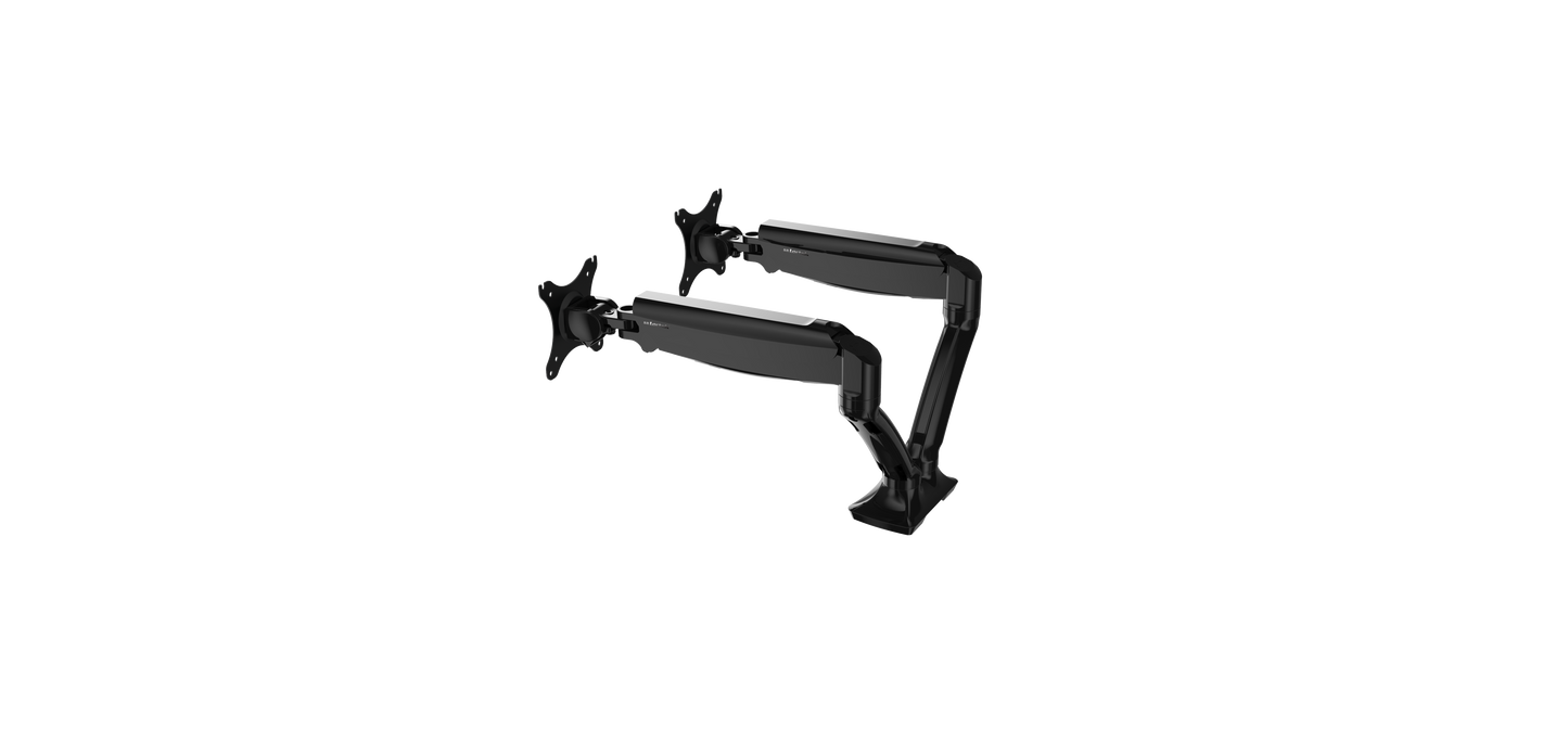 FS-F7 / FS-F7D Single/Dual Monitor Arm 螢幕支架