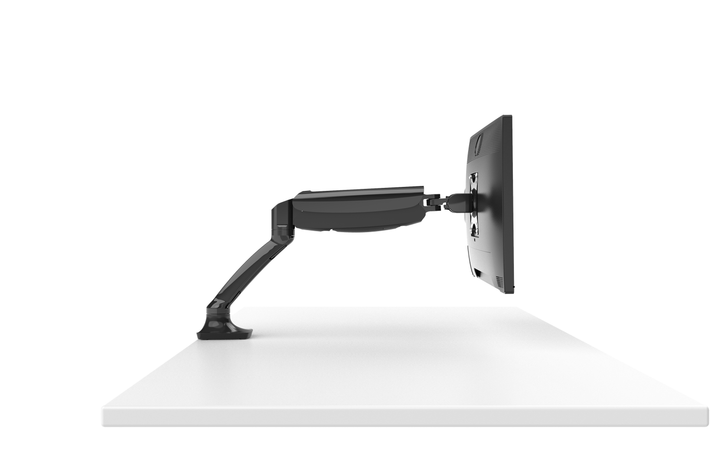 FS-F7 / FS-F7D Single/Dual Monitor Arm 螢幕支架