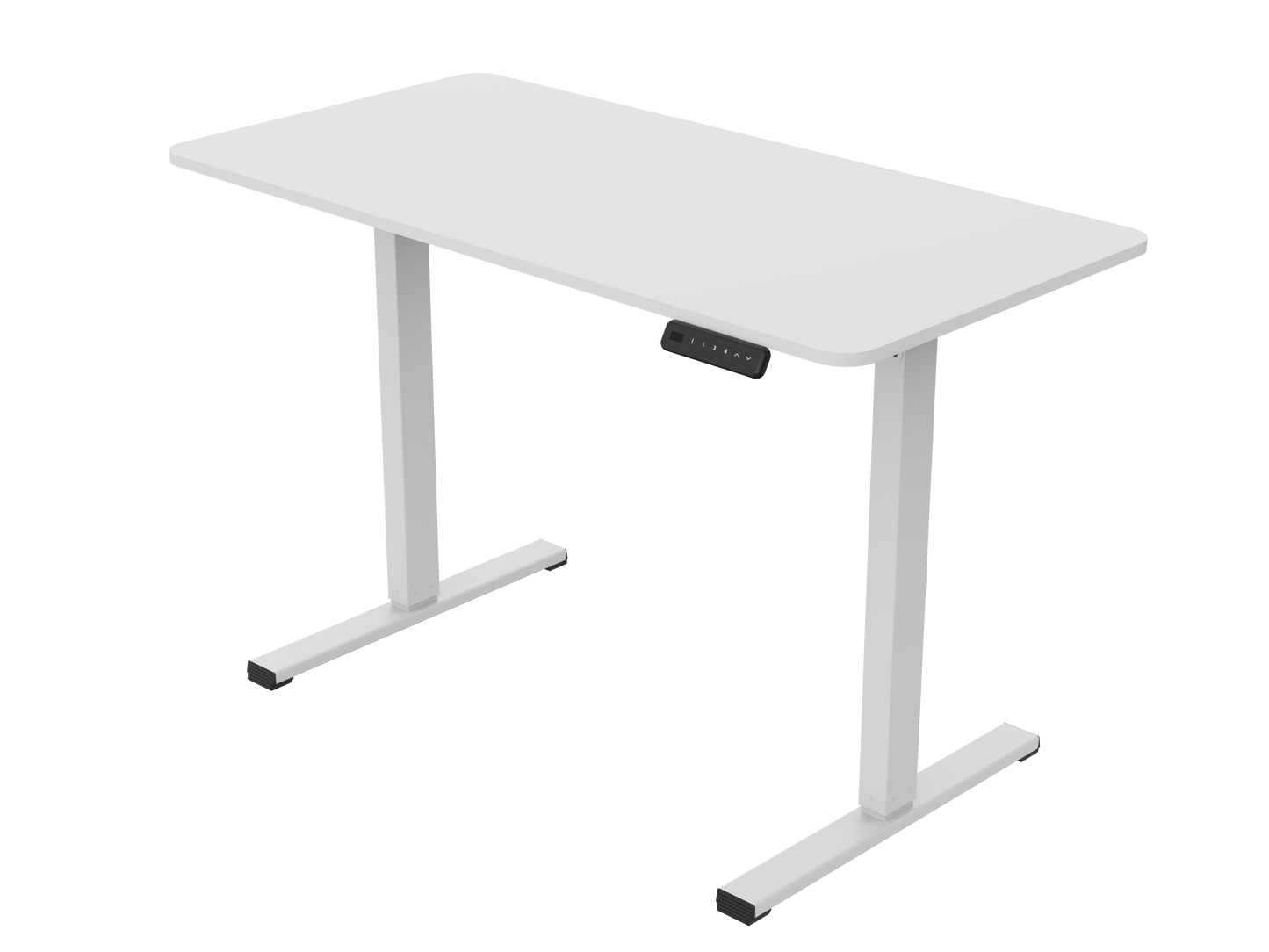 FS-FQ2 Single-motor Standing Desk 升降檯