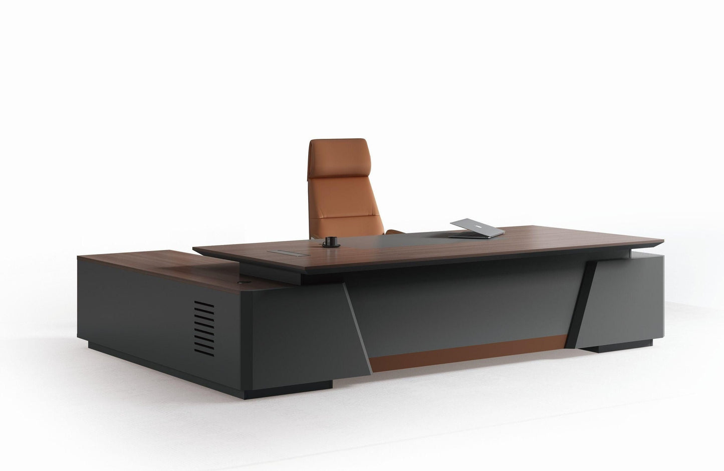 ML-S901 Boss Desk