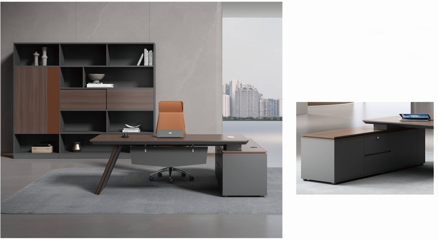 ML-S903 Boss Desk