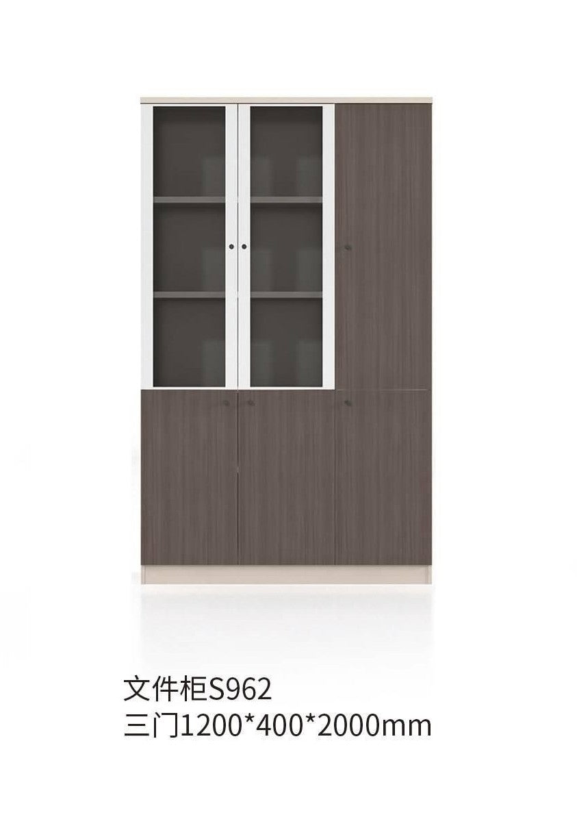 ML-S960 / ML-K660 / ML-G660 / ML-P860 行政房櫃