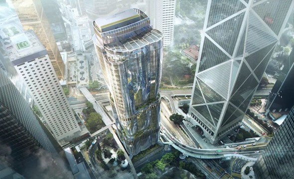 在有限空間中創造無限可能 — Timber-Work微空間設計專家