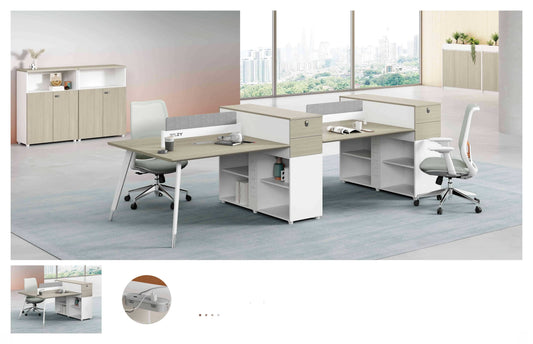 ML-P815 員工檯
